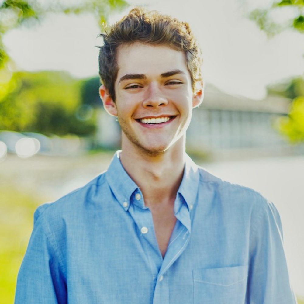 Meet your Posher, Tate